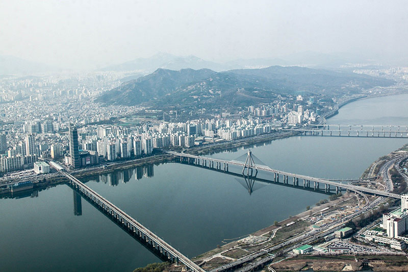 Seoul